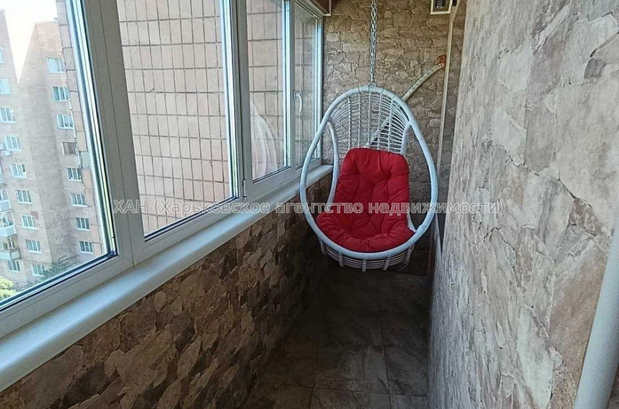 Продам квартиру, Тимирязева ул. , 2 кім., 51 м², капитальный ремонт 