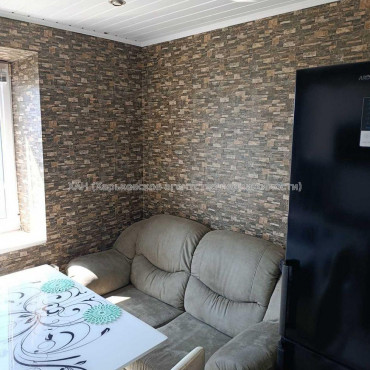 Продам квартиру, Тимирязева ул. , 2 кім., 51 м², капитальный ремонт 