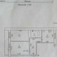 Продам квартиру, Тимирязева ул. , 2 кім., 51 м², капитальный ремонт 