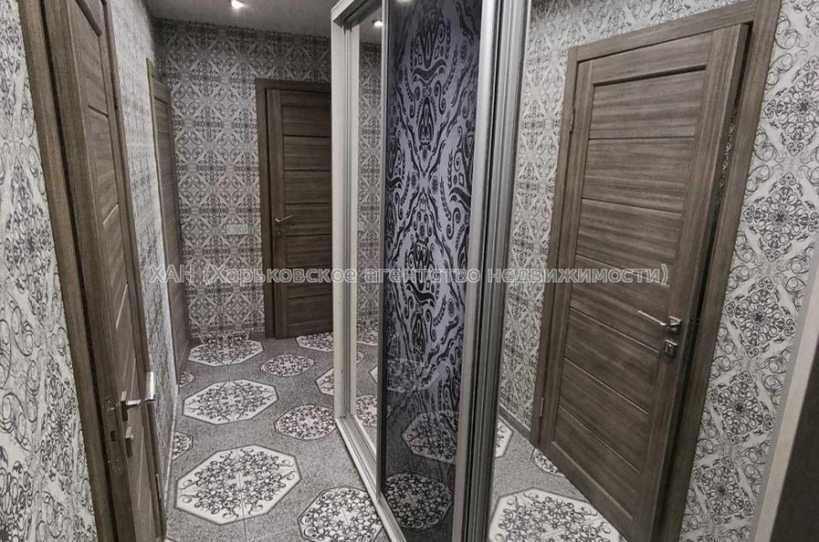 Продам квартиру, Тимирязева ул. , 2 кім., 51 м², капитальный ремонт 