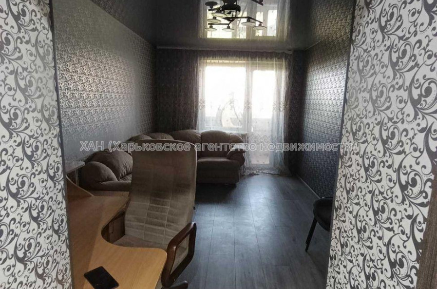 Продам квартиру, Тимирязева ул. , 2 кім., 51 м², капитальный ремонт 
