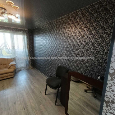 Продам квартиру, Тимирязева ул. , 2 кім., 51 м², капитальный ремонт 