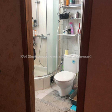 Продам квартиру, Гвардейцев Широнинцев ул. , 1 кім., 37.60 м², косметический ремонт 