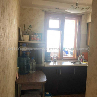 Продам квартиру, Гвардейцев Широнинцев ул. , 1 кім., 37.60 м², косметический ремонт 