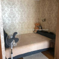 Продам квартиру, Гвардейцев Широнинцев ул. , 1  ком., 37.60 м², косметический ремонт 