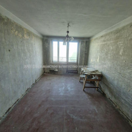 Продам квартиру, Салтовское шоссе , 2  ком., 45 м², без отделочных работ