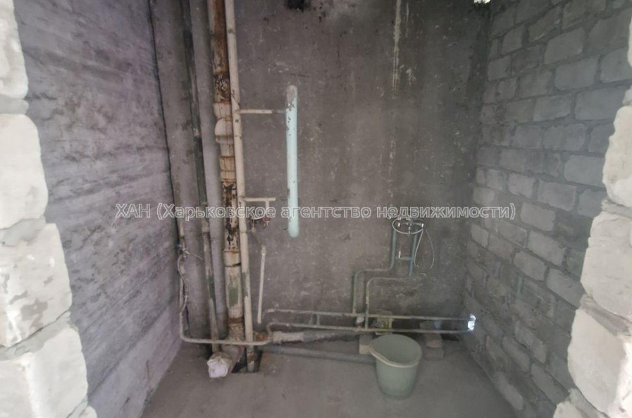 Продам квартиру, Салтовское шоссе , 2 кім., 45 м², без отделочных работ 