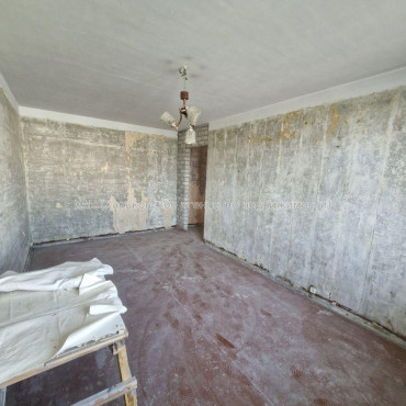 Продам квартиру, Салтовское шоссе , 2  ком., 45 м², без отделочных работ 