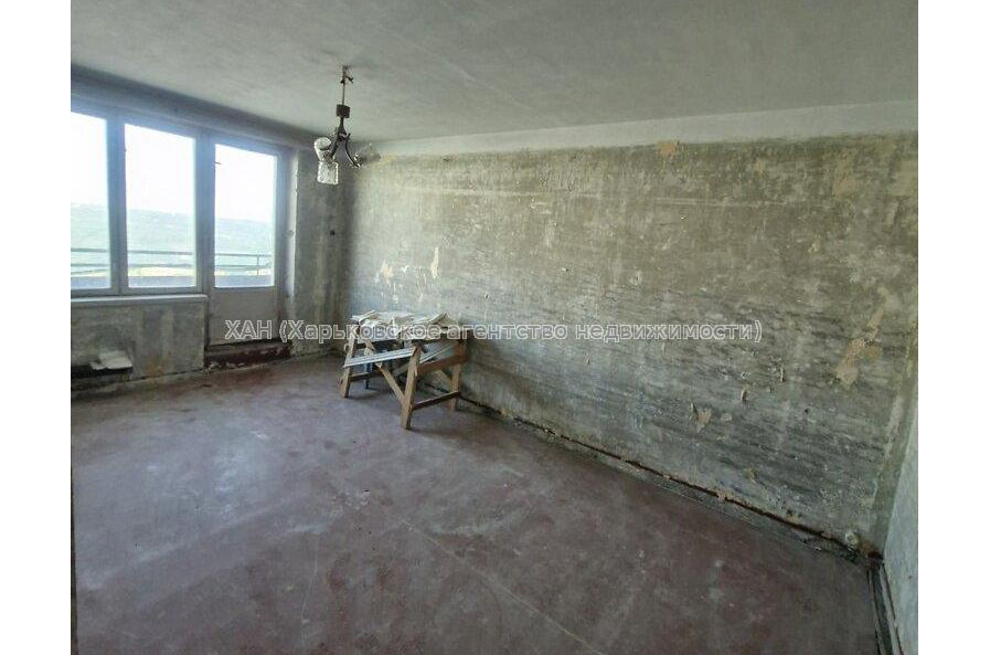 Продам квартиру, Салтовское шоссе , 2  ком., 45 м², без отделочных работ 