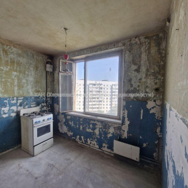 Продам квартиру, Салтовское шоссе , 2  ком., 45 м², без отделочных работ 