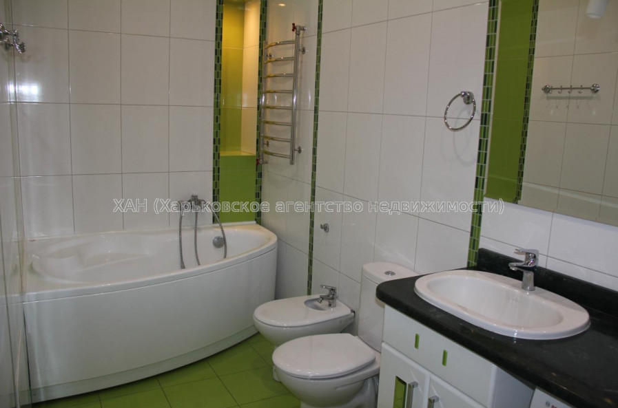 Здам квартиру, Григория Сковороды ул. , 4 кім., 180 м², авторский дизайн 