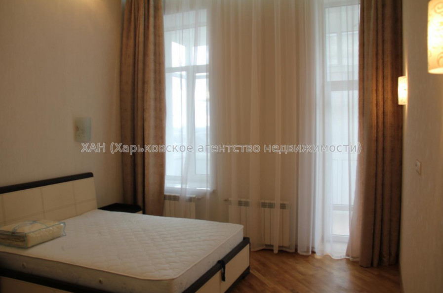 Здам квартиру, Григория Сковороды ул. , 4 кім., 180 м², авторский дизайн 