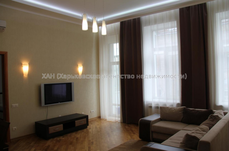 Здам квартиру, Григория Сковороды ул. , 4 кім., 180 м², авторский дизайн 