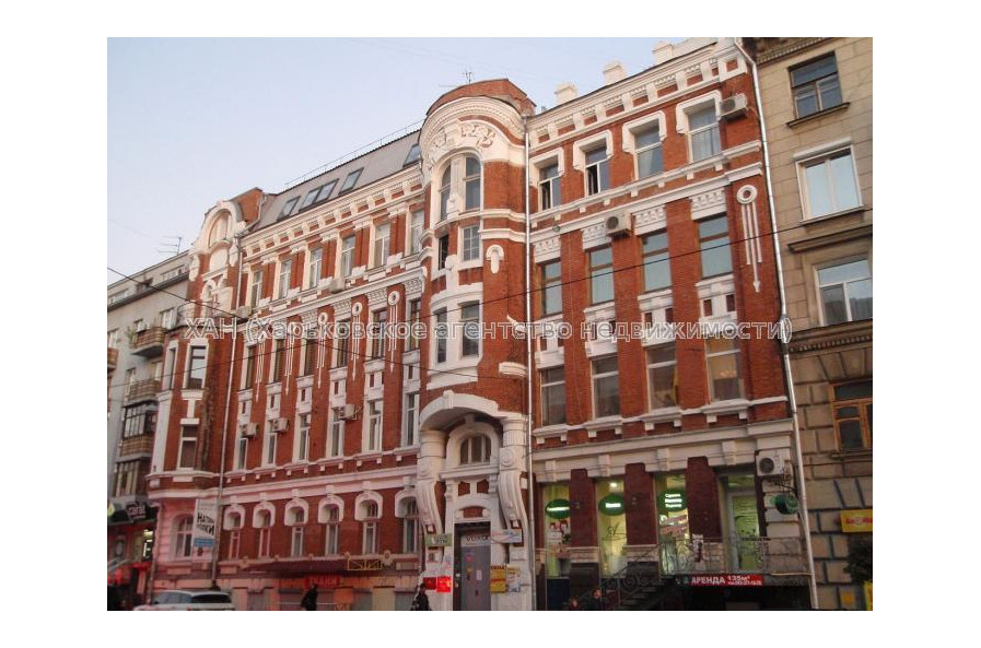 Здам квартиру, Григория Сковороды ул. , 4 кім., 180 м², авторский дизайн 
