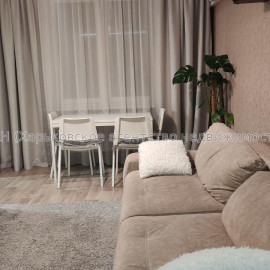 Продам квартиру, Тракторостроителей просп. , 3  ком., 65 м², евроремонт