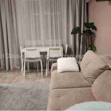 Продам квартиру, Тракторостроителей просп. , 3  ком., 65 м², евроремонт 