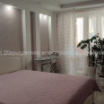 Продам квартиру, Тракторостроителей просп. , 3  ком., 65 м², евроремонт 