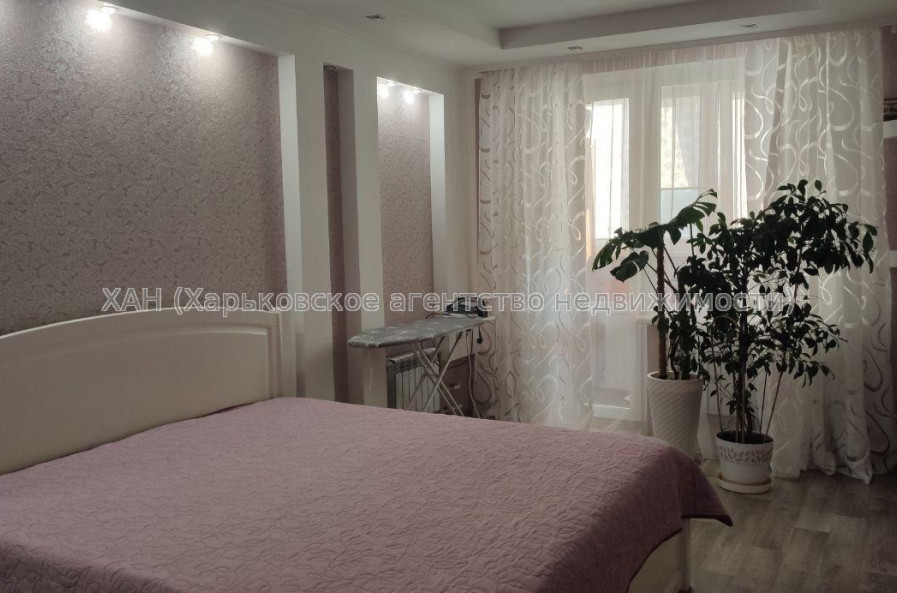 Продам квартиру, Тракторостроителей просп. , 3  ком., 65 м², евроремонт 
