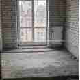 Продам квартиру, Клочковская ул. , 2  ком., 63 м², без внутренних работ 
