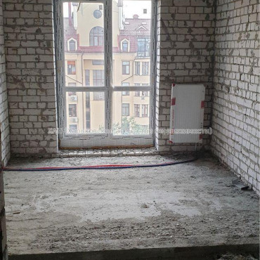 Продам квартиру, Клочковская ул. , 2  ком., 63 м², без внутренних работ 