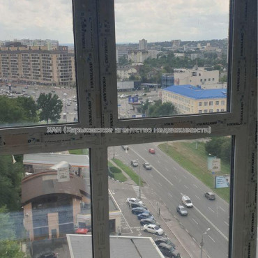 Продам квартиру, Клочковская ул. , 2  ком., 63 м², без внутренних работ 