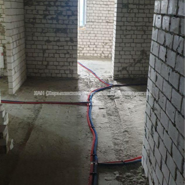 Продам квартиру, Клочковская ул. , 2  ком., 63 м², без внутренних работ 