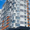 Продам квартиру, Клочковская ул. , 2  ком., 63 м², без внутренних работ 