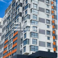 Продам квартиру, Клочковская ул. , 2  ком., 63 м², без внутренних работ 