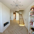 Продам квартиру, Пискуновский пер. , 4  ком., 138 м², евроремонт 