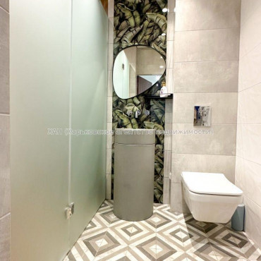 Продам квартиру, Пискуновский пер. , 4 кім., 138 м², евроремонт 