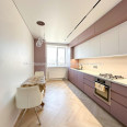 Продам квартиру, Пискуновский пер. , 4  ком., 138 м², евроремонт 