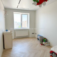 Продам квартиру, Пискуновский пер. , 4  ком., 138 м², евроремонт 