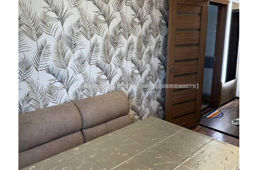 Продам квартиру, Профсоюзный бульв. , 1 кім., 40 м², капитальный ремонт 