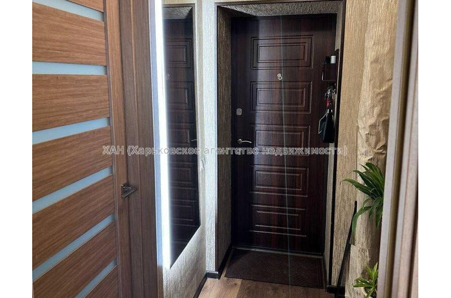 Продам квартиру, Профсоюзный бульв. , 1 кім., 40 м², капитальный ремонт 