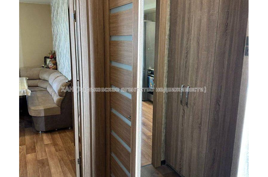 Продам квартиру, Профсоюзный бульв. , 1 кім., 40 м², капитальный ремонт 