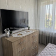 Продам квартиру, Профсоюзный бульв. , 1 кім., 40 м², капитальный ремонт 