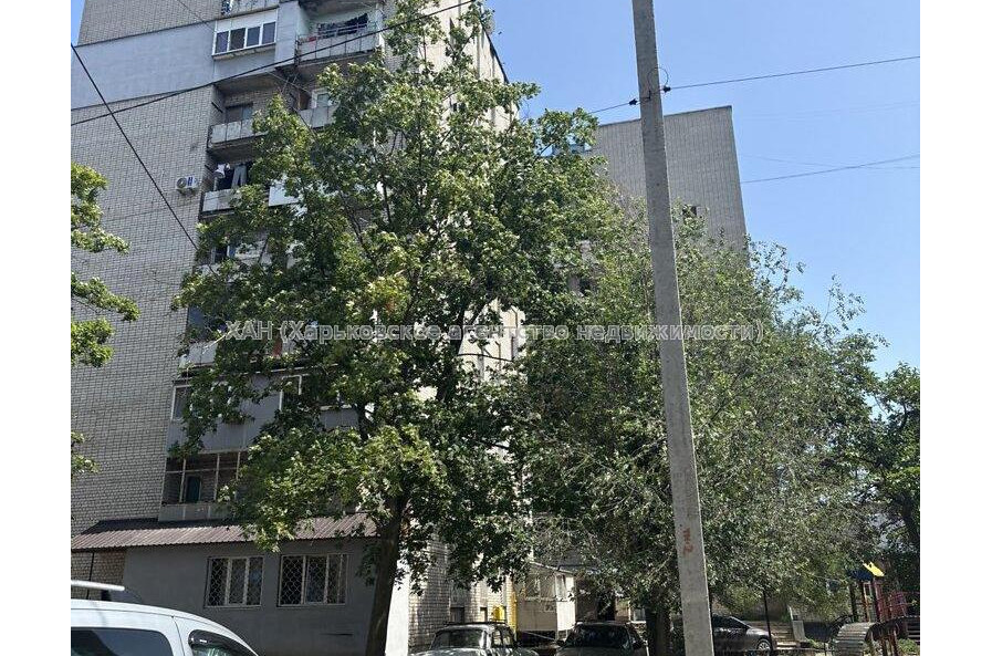 Продам квартиру, Профсоюзный бульв. , 1 кім., 40 м², капитальный ремонт 