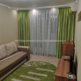 Продам квартиру, Гвардейцев Широнинцев ул. , 1 кім., 33 м², капитальный ремонт 