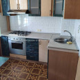 Продам квартиру, Гвардейцев Широнинцев ул. , 1 кім., 33 м², капитальный ремонт 