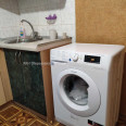 Продам квартиру, Гвардейцев Широнинцев ул. , 1 кім., 33 м², капитальный ремонт 