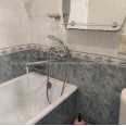 Продам квартиру, Гвардейцев Широнинцев ул. , 1 кім., 33 м², капитальный ремонт 