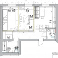 Продам квартиру, Полтавский Шлях ул. , 2  ком., 65 м², без отделочных работ 