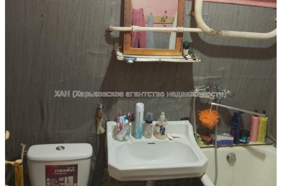 Продам квартиру, Науки просп. , 2 кім., 38 м², советский ремонт 