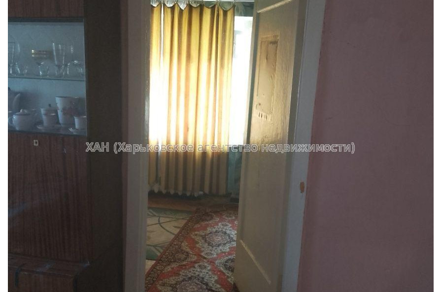 Продам квартиру, Науки просп. , 2 кім., 38 м², советский ремонт 
