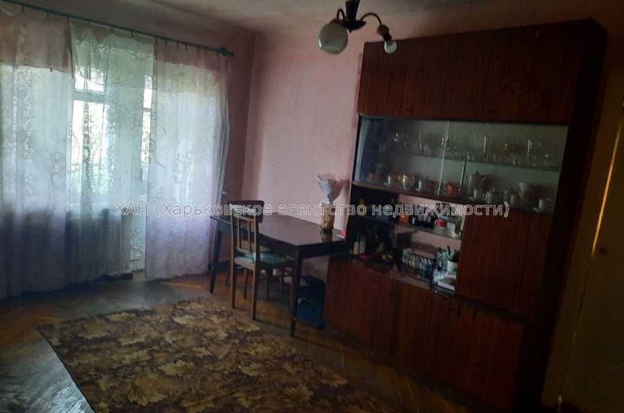 Продам квартиру, Науки просп. , 2 кім., 38 м², советский ремонт 