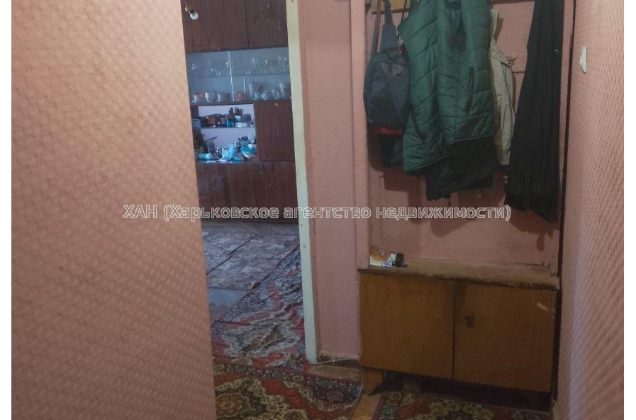 Продам квартиру, Науки просп. , 2 кім., 38 м², советский ремонт 