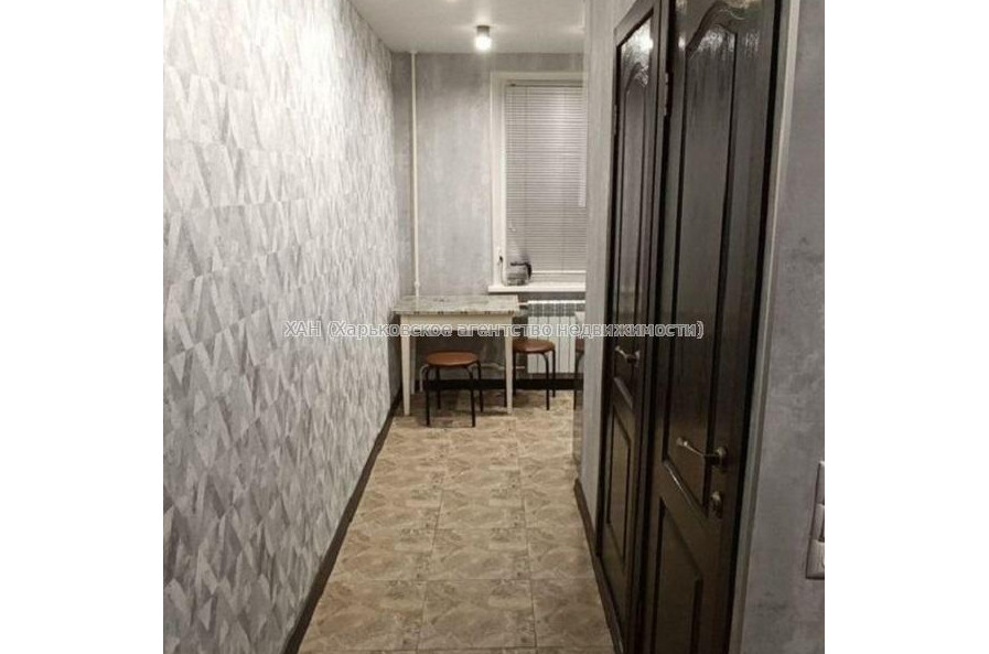 Продам квартиру, Велозаводская ул. , 1  ком., 32 м², евроремонт 