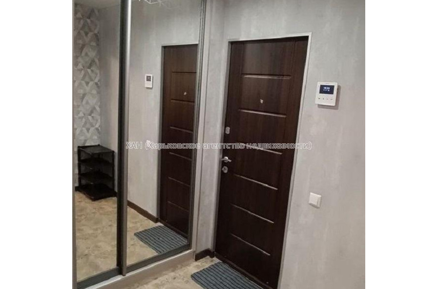 Продам квартиру, Велозаводская ул. , 1  ком., 32 м², евроремонт 