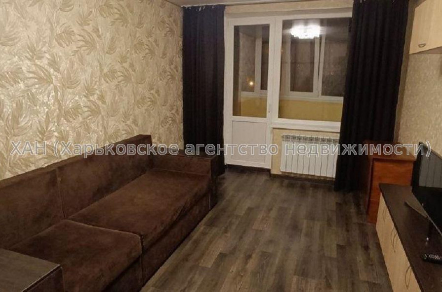 Продам квартиру, Велозаводская ул. , 1  ком., 32 м², евроремонт 