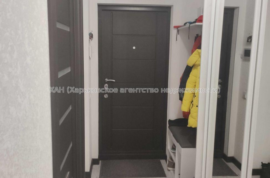 Продам квартиру, Академика Павлова ул. , 3 кім., 65 м², евроремонт 